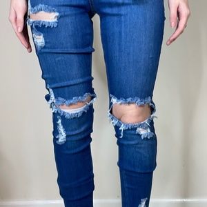 Chelsea Jeans